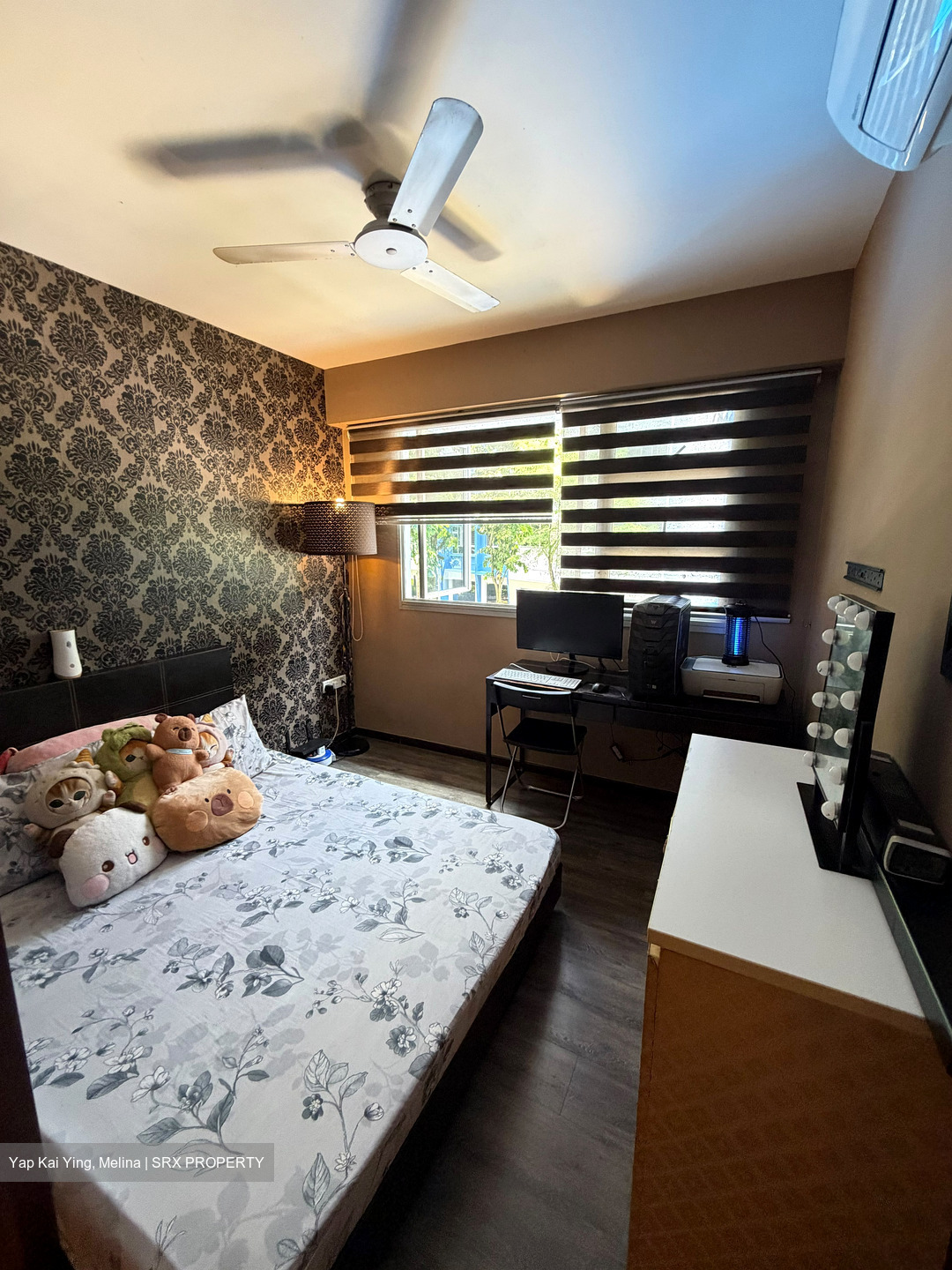 Blk 785B Woodlands Pasture II (Woodlands), HDB 3 Rooms #607284901